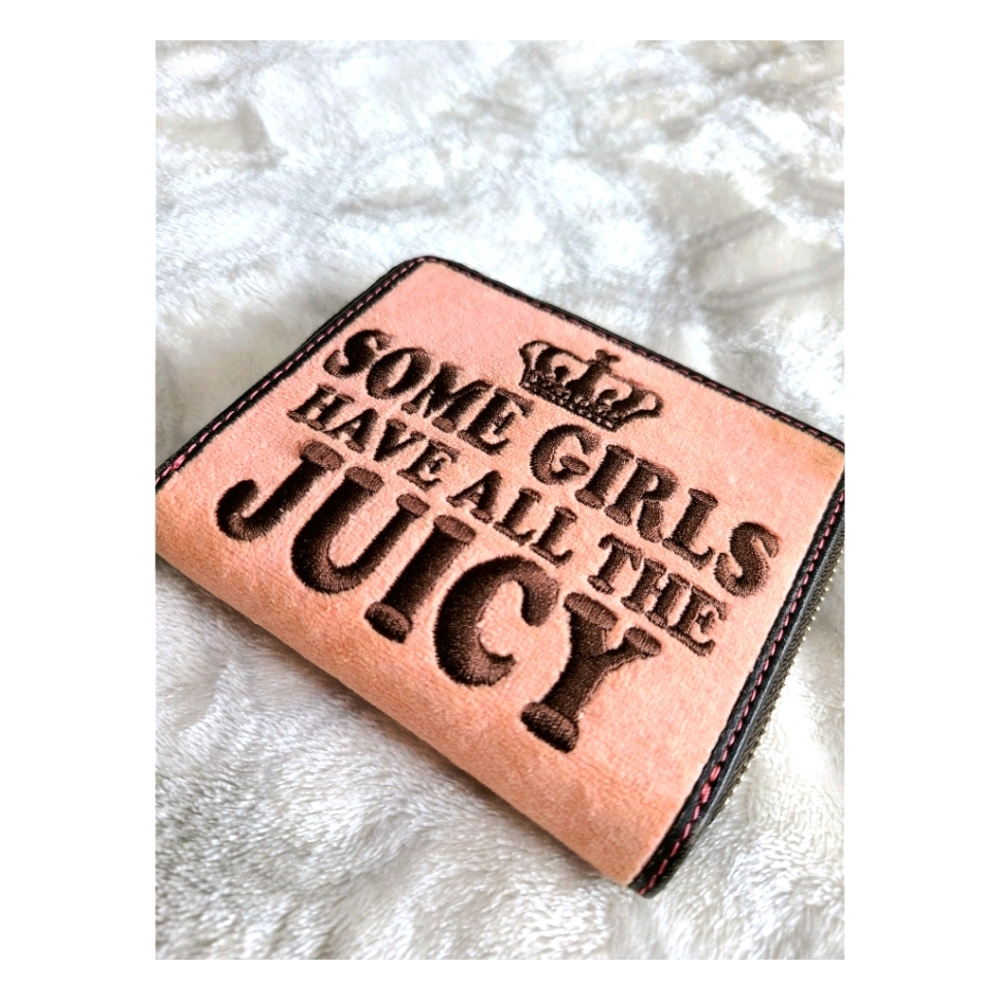 Juicy Couture Wallet